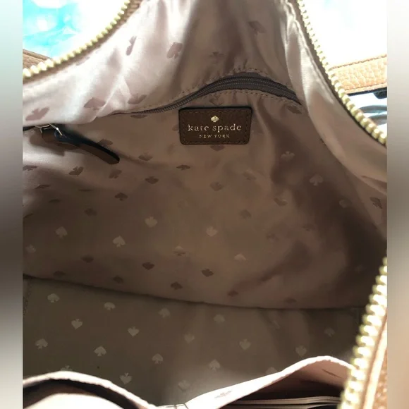 Kate Spade Bag - Picture 3 of 5